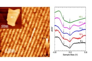Layer-Confined Excitonic Insulating Phase in Ultrathin Ta2NiSe5 Crystals